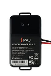 PAJ GPS VEHICLE Finder 4G 1.0