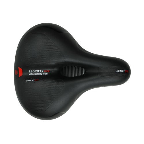 Bike-Saddle-for-EASY-Finder-4G-top-view