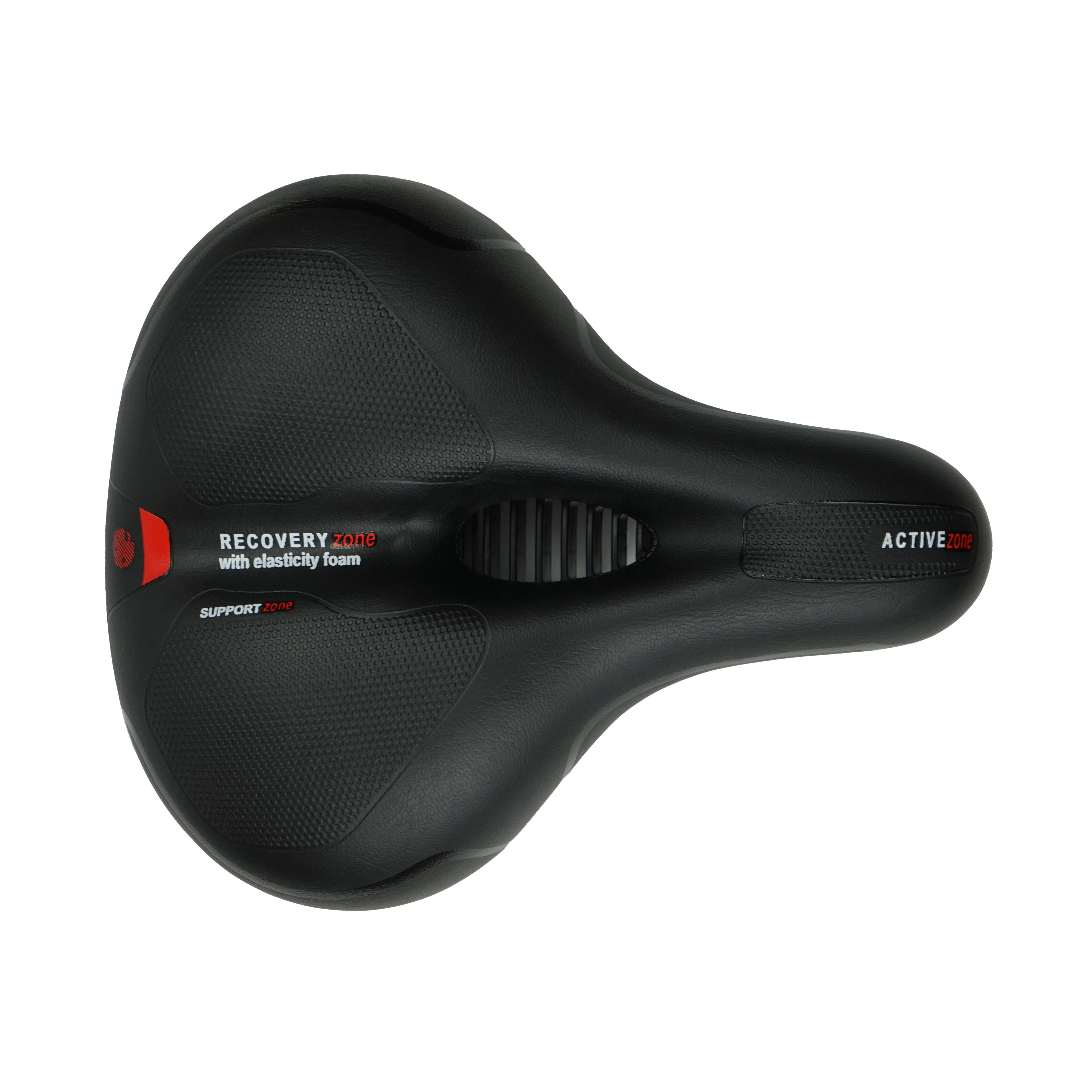 Bike Saddle for PAJ EASY Finder 4G top view