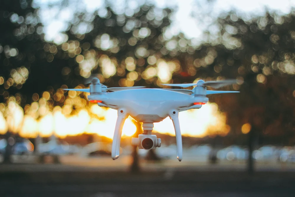 Why Every Drone Needs a GPS - Guide to Tracking and Safety