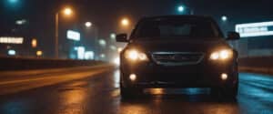 5 Top tips to use your dipped headlights and when to use them